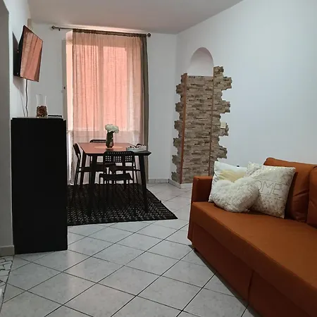 בית נופש La Dimora Del Borgo