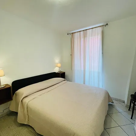 La Dimora Del Borgo Semesterbostad *