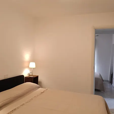 La Dimora Del Borgo Semesterbostad Bosa