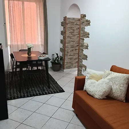 בית נופש La Dimora Del Borgo בוסה