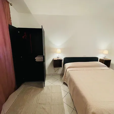 La Dimora Del Borgo Semesterbostad