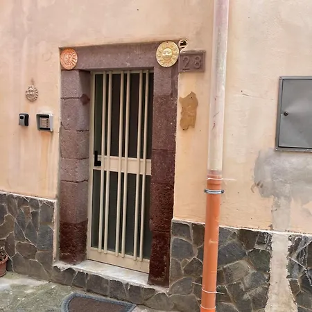 La Dimora Del Borgo בית נופש *