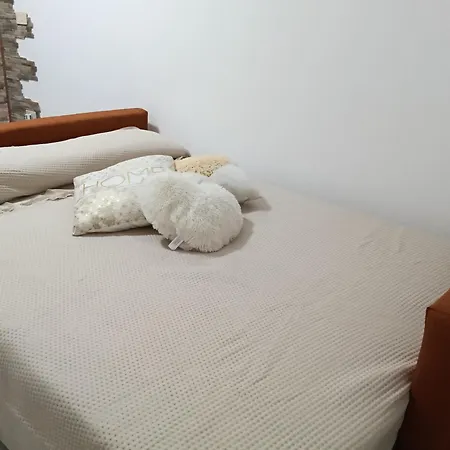 La Dimora Del Borgo Semesterbostad Bosa